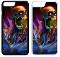 Image result for Skull iPhone XR Cases