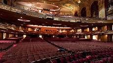 Wang Theatre Seat Replacement Time Lapse Youtube
