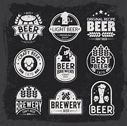Image result for Brewery Logo Free