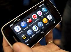 Image result for Nokia Touch Screen