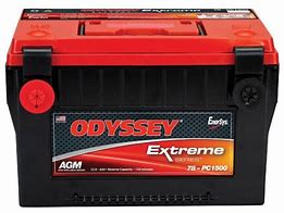 Image result for Group 78 Lithium Battery