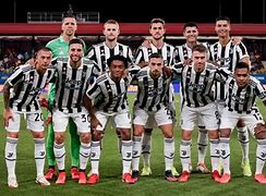 Image result for Juventus Team Pho