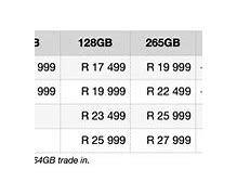 Image result for Vodacom iPhone