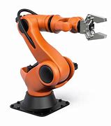 Image result for Cool Industrial Robots