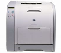Image result for HP Color LaserJet 3550