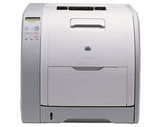 Image result for HP Color LaserJet 3550