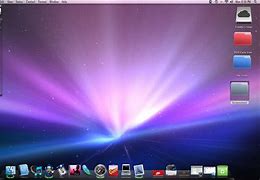 Image result for Mac Desktop Home Screen