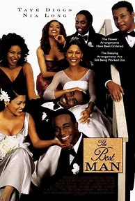 Image result for The Best Man Movie Collection Poster