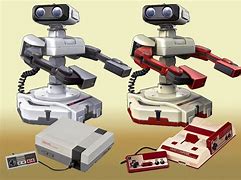 Image result for Entertainment and Gaming Robots