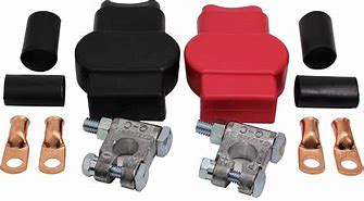 Image result for Best Battery Terminal Connectors