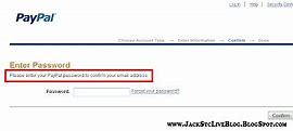 Image result for Free PayPal Email and Password