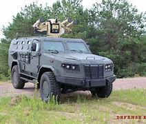 Image result for Vehicle-Mounted Turret