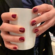 Image result for Purple Fall Nail Designs