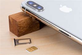 Image result for iPhone XS Sim Slot