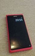 Image result for Nokia N9 Designer