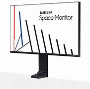 Image result for Samsung Monitor Desk Border