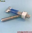 Image result for Stainless Steel T Head Bolts