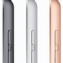 Image result for Gold iPad 8th Generation