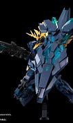 Image result for Unicorn Gundam FA RG