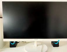 Image result for Philips 27-Inch Monitor White