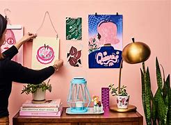 Image result for Hanging Poster