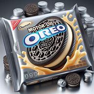 Image result for Cursed Oreos