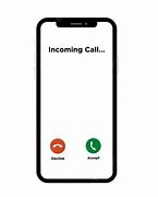 Image result for iPhone Call Screen PNG