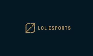 Image result for LOL eSports Icon