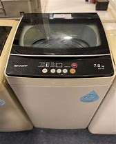 Image result for Parts for Sharp Washer Esx705 Top Lip Support