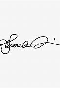 Image result for Kamala Harris Signature