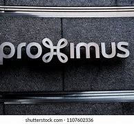 Image result for Proximus Banner