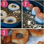 Image result for Scuffed Doughnuts