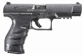 Image result for Walther PPQ M2 5 Inch