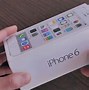 Image result for iPhone 6 Silver Opened