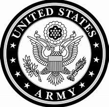 Image result for U.S. Army Logo Art Pictures