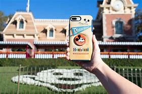 Image result for Disneyland Annual Passholder Phone Case