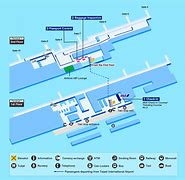 Image result for Taiwan Airport Map