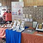 Image result for Jewelry Booth Set Up