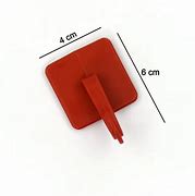 Image result for Heavy Duty Self Adhesive Hooks