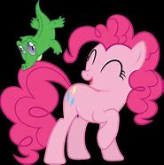 Image result for Pinkie Pie Pet