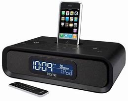Image result for iPhone 4 iHome