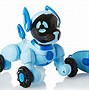 Image result for Netflix Kid with One Hair and Sweeder Robot Dog