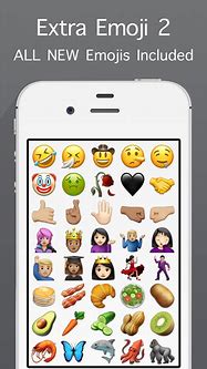 Image result for iOS 3 Emojis