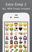 Image result for Emoji iPhone 5 App