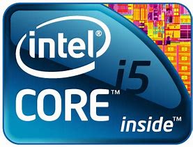 Image result for Intel Core I5 Logo Transparent