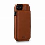 Image result for iPhone 8 Plus Leather Waist Pouch for Men