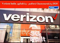 Image result for Verizon Company in India
