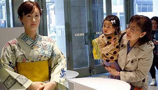 Image result for Aiko Robot