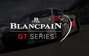 Image result for Blancpain Series