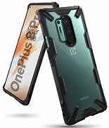 Image result for One Plus 8 Case with Built in Screen Protector